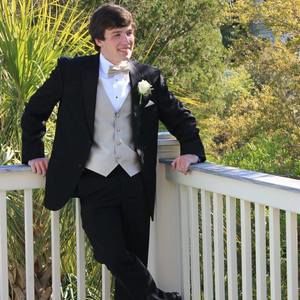 Meet your Posher, Joe